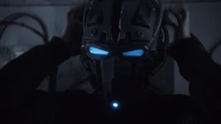 Фитц перемещается в альтернативную реальность