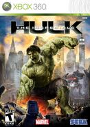 Hulk 360 US Box