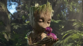 I Am Groot S2 Trailer (15)