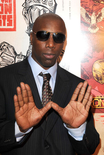 Inspectah Deck