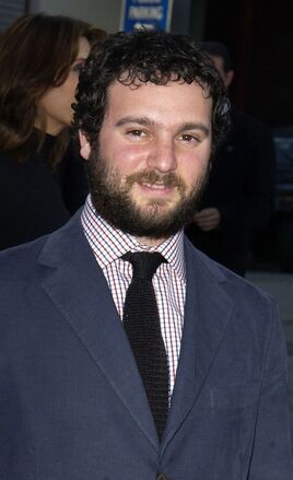 Jesse Wigutow