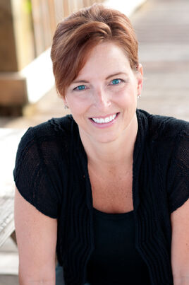 Joanne Lamstein