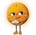 Miss Minutes Icon 2