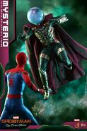 Mysterio Hot Toys 19