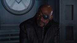 NickFury-ThereWasAnIdea