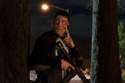 Punisher-WoodsPhoneCall