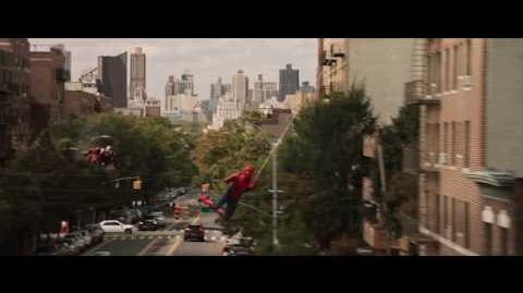 Spider-Man De regreso a Casa - Spot Super Fun - Dob 10 sec.