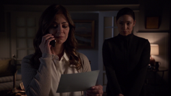  activates the  programming on 