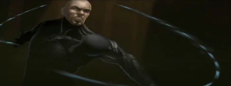 Whiplash PS2 Loading Screen