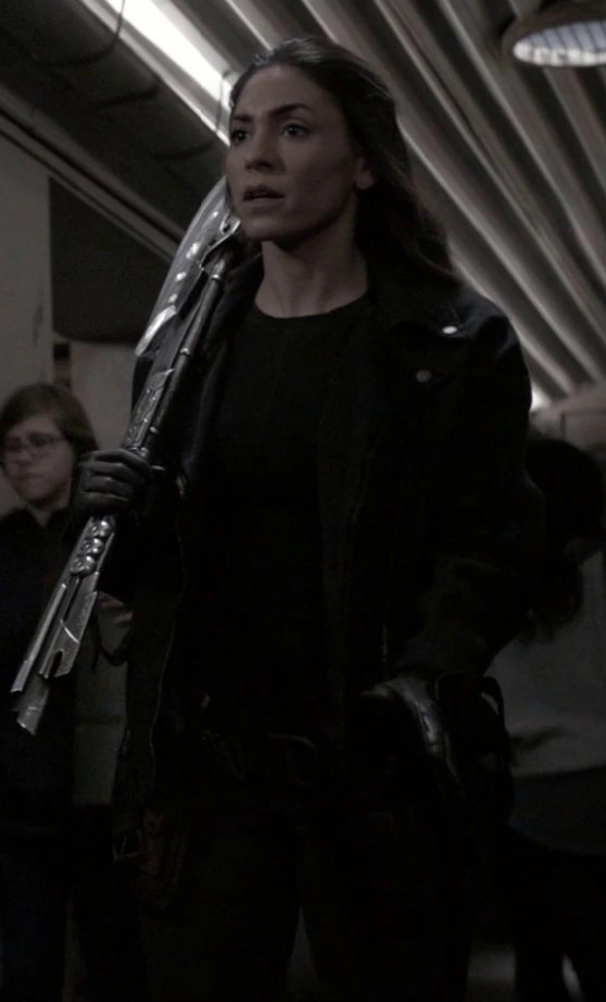 YoYo Rodriguez Marvel Cinematic Universe Wiki Fandom