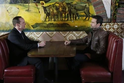 Уорд и Колсон заключают сделку