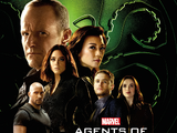 Agents of S.H.I.E.L.D./Cuarta temporada