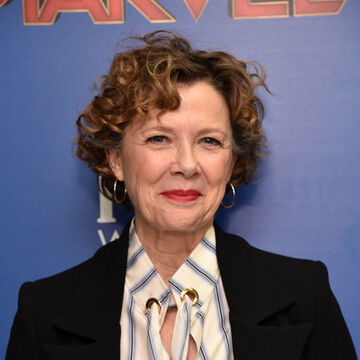 Annette bening photos