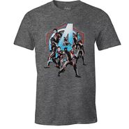 Avengers Endgame T-shirt 1