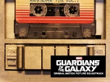 Guardians of the Galaxy: Awesome Mix Vol. 1
