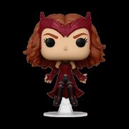 Funko Scarlet Witch 2