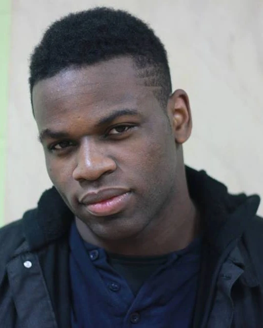 Girvan 'Swirv' Bramble Marvel Cinematic Universe Wiki Fandom