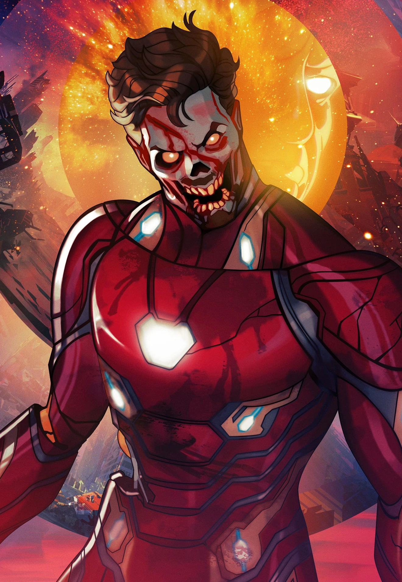 Marvel Zombies 4 - Wikipedia