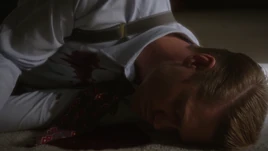 Jack Thompson - Shot