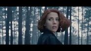 Marvel's Avengers Age of Ultron Featurette with Black Widow and Scarlet Witch