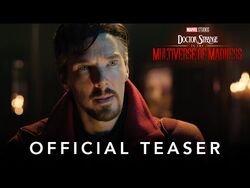 Doctor Strange 3: Release, Cast, and Everything We Know