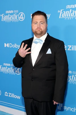 Paul Walter Hauser