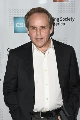 Peter MacNicol