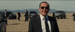 Phil Coulson (New Mexico)