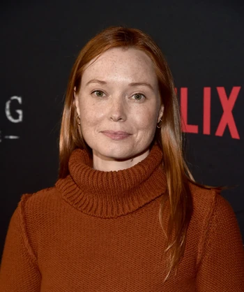 Samantha Sloyan | Marvel Cinematic Universe Wiki | Fandom