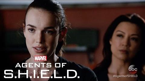 Someone’s Been Practicing - Marvel’s Agents of S.H.I.E.L.D. Season 3, Ep