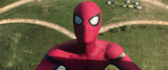 Spider-Man (Washington Monument Rescue)