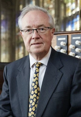 Stephen Cleobury