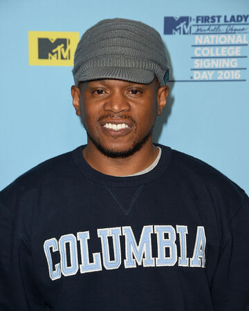 Sway Calloway Actor Marvel Cinematic Universe Wiki Fandom