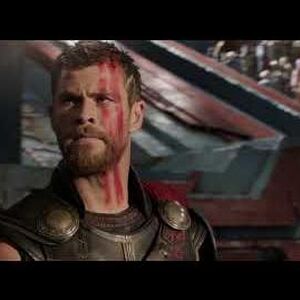 Thor Ragnarok Marvel Cinematic Universe Wiki Fandom
