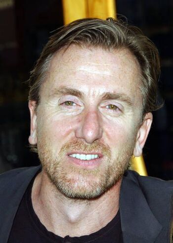 Tim Roth