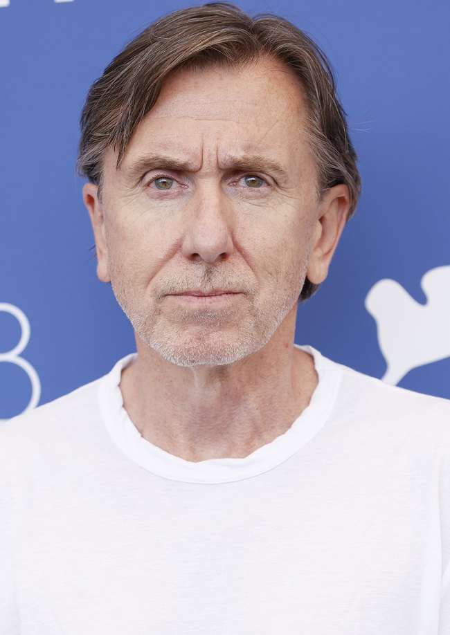 Tim Roth