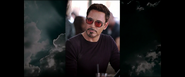 Tony Stark (Spider-Man Far From Home)