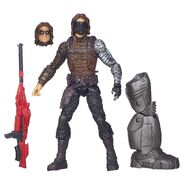 Winter Soldier Hasbro 2