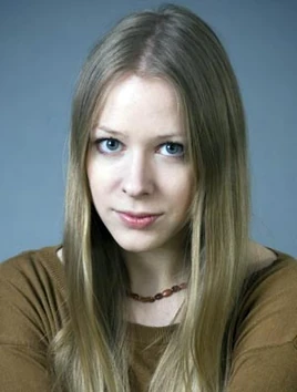 Полина Чекан