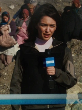 Amira Ahmed