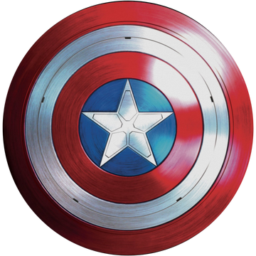 Caps sheild cheap