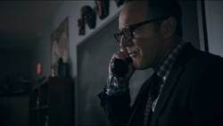 Coulson Reports Coulson