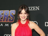 Elizabeth Henstridge