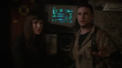 Фитц и  узнают  и правду об 