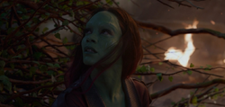 Gamora-saved-by-Groot