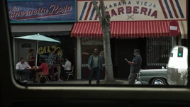 Havana Vieja Barberia