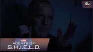 Izel Reveals the Truth About Sarge - Marvel's Agents of S.H.I.E.L.D.
