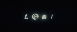 Loki - Credits (Logo)