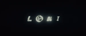 Loki - Credits (Logo)