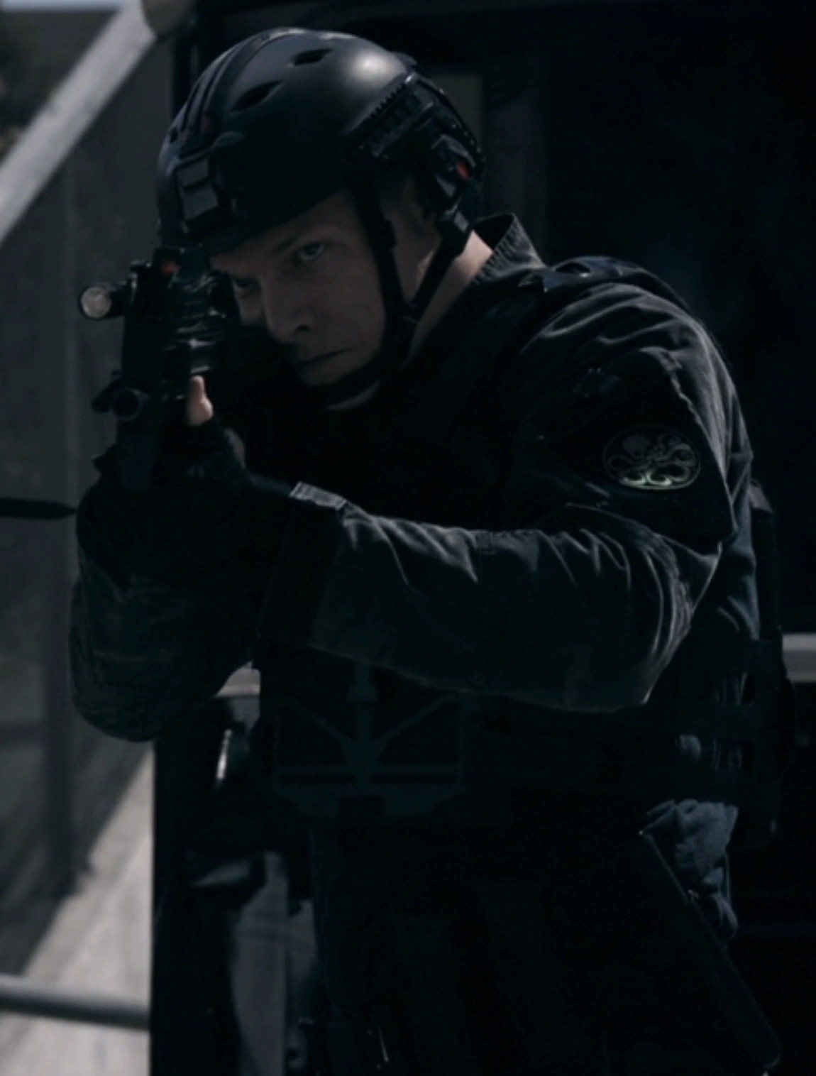 Moore (Hydra) | Marvel Cinematic Universe Wiki | Fandom